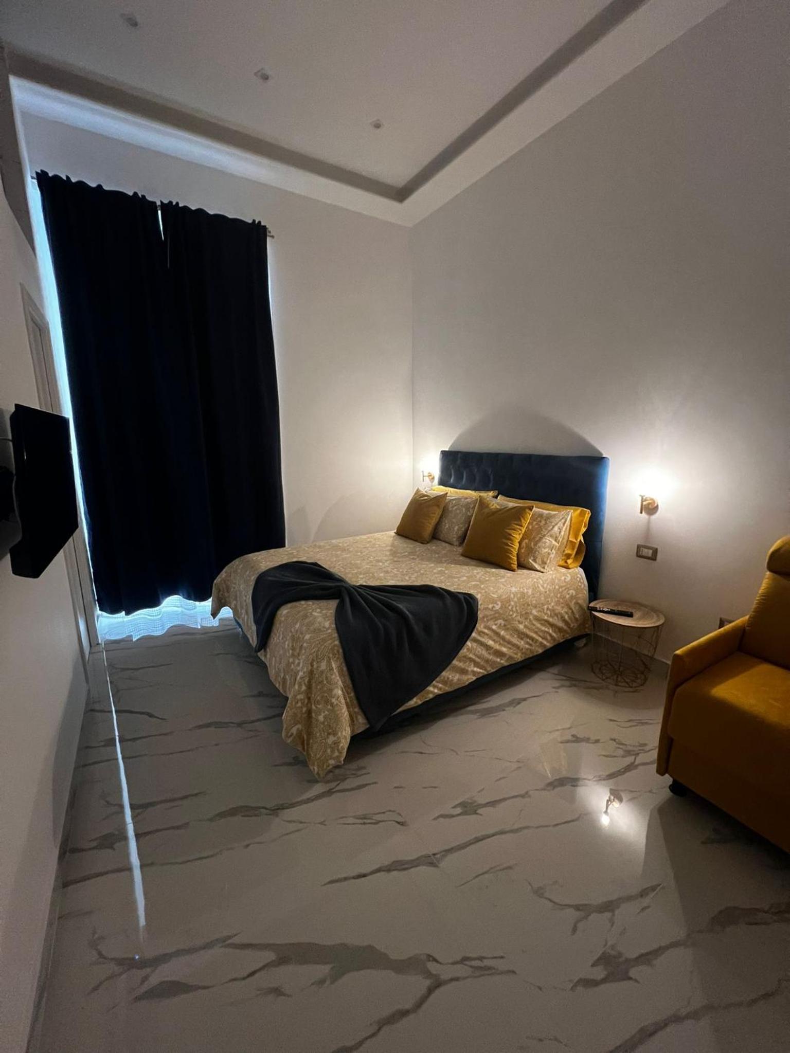 Nanninella Guest House
