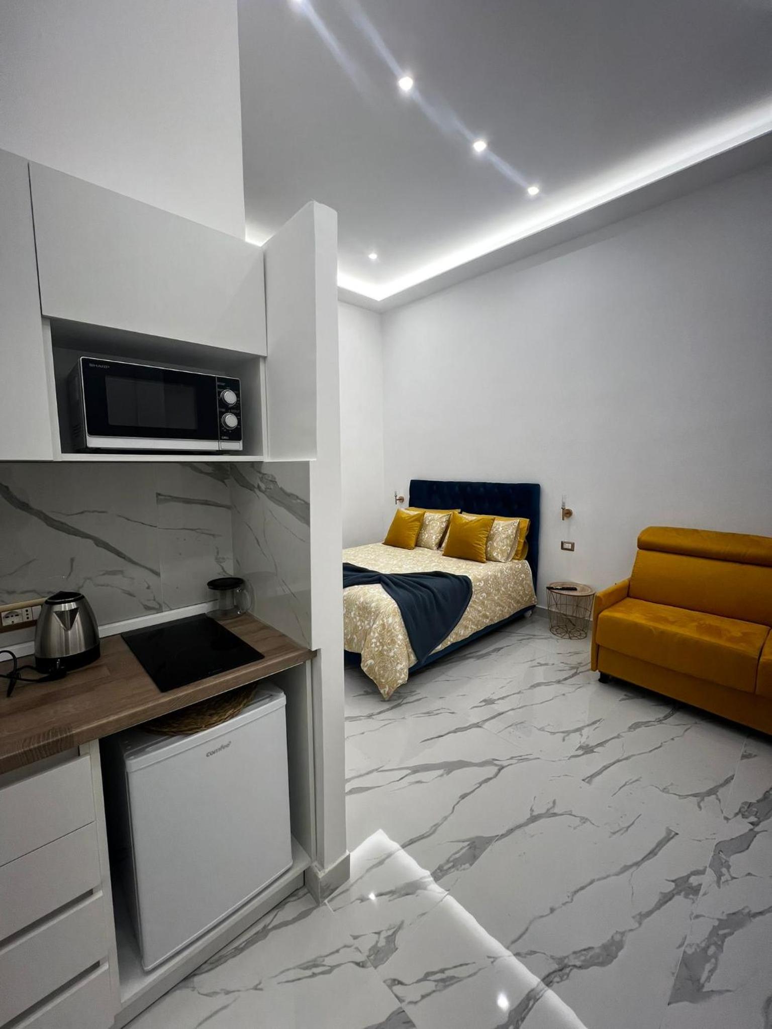 Nanninella Guest House