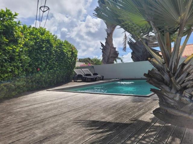 Casa Mariposa