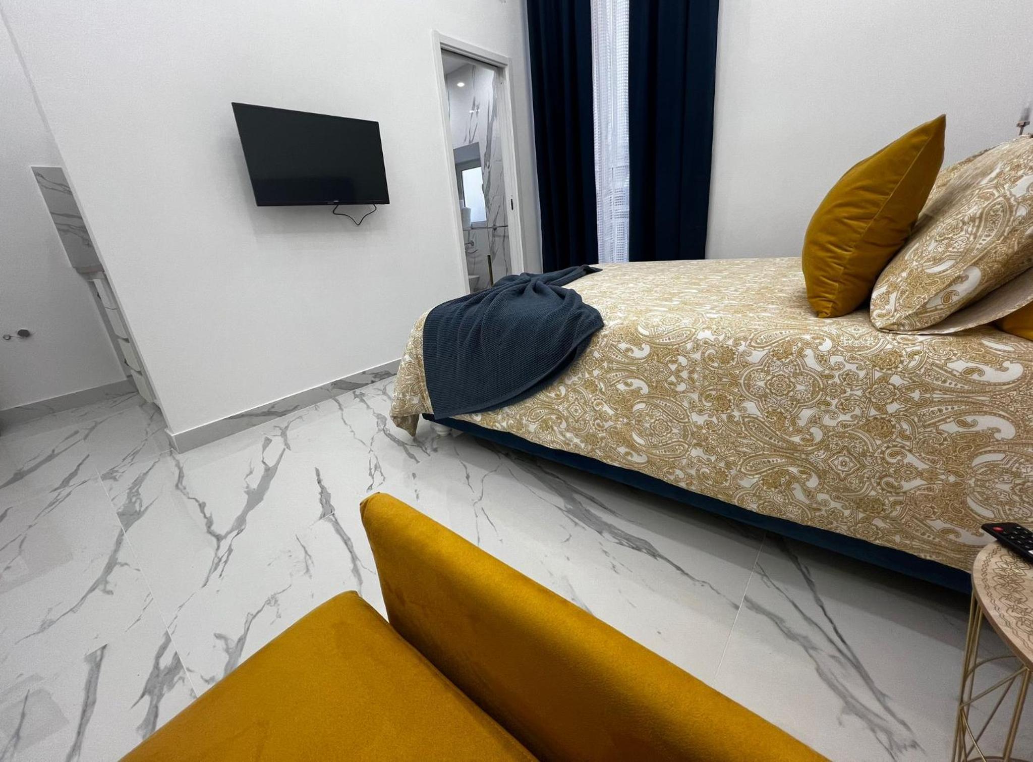 Nanninella Guest House
