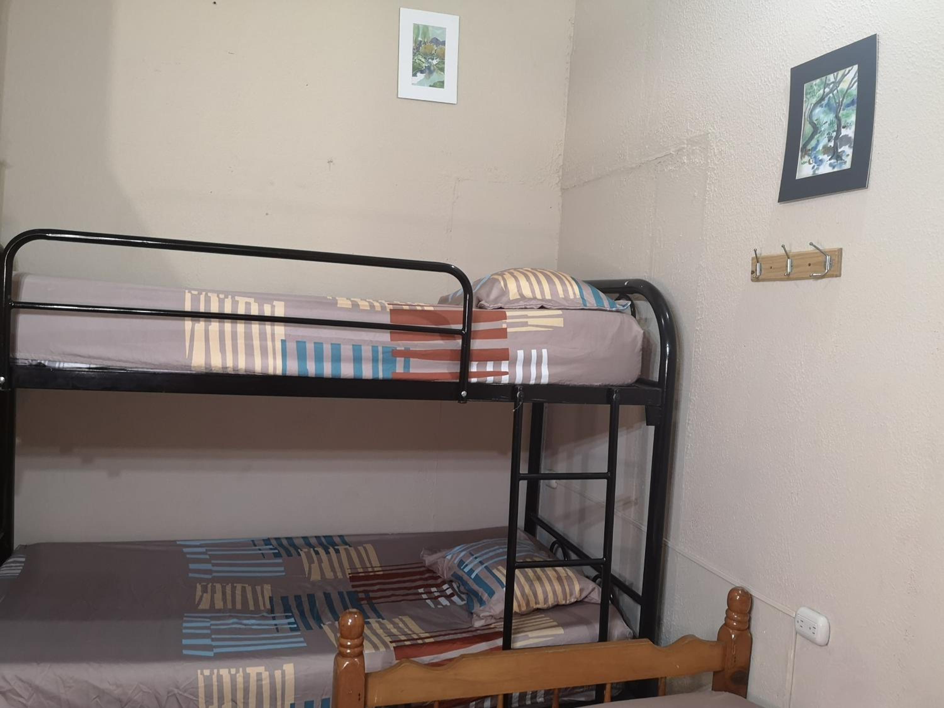 Hostel Casa Ridgway