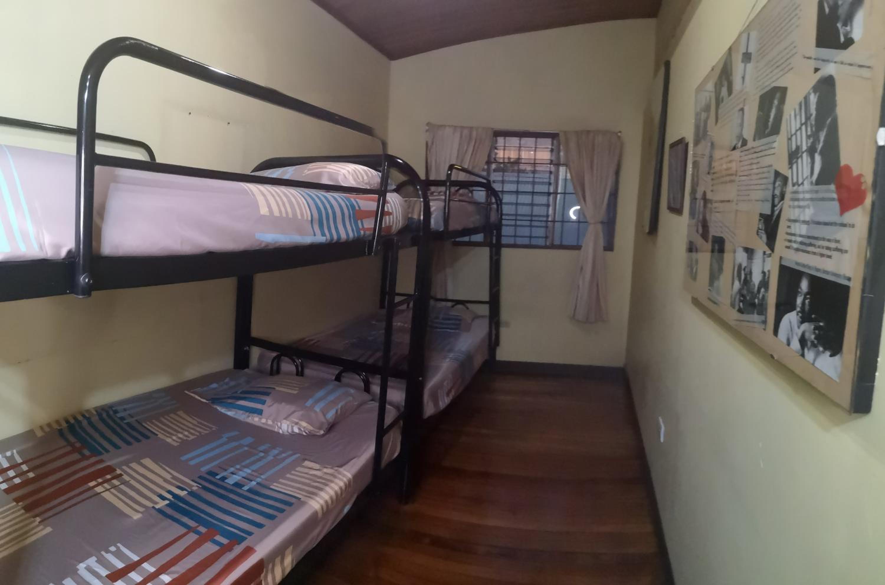 Hostel Casa Ridgway