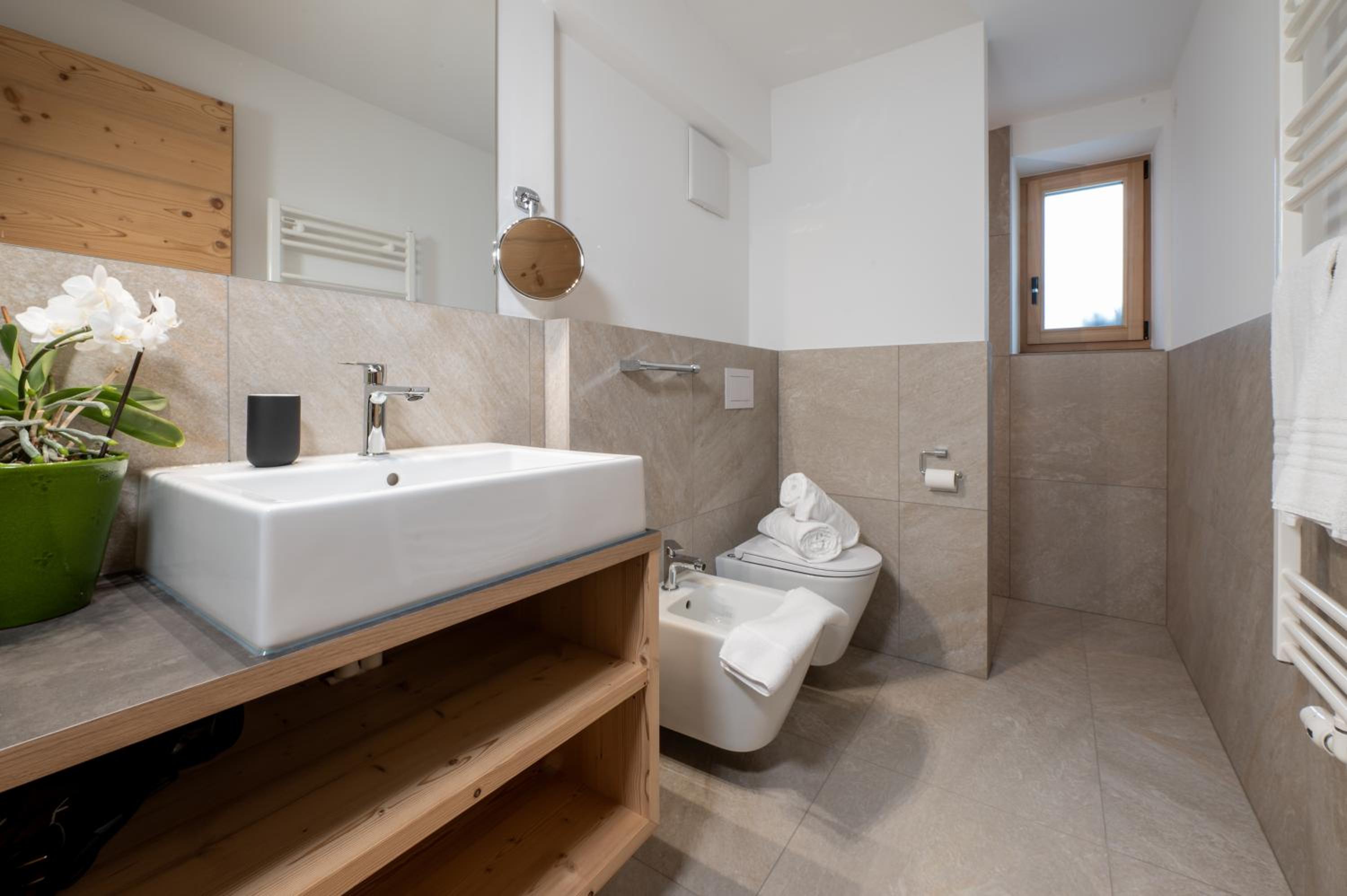 Apartments Corcela