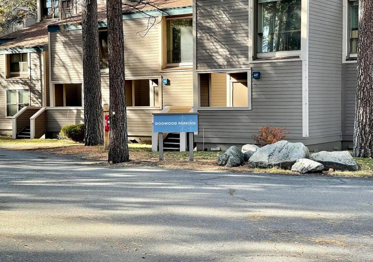 Private beach, Close to ski, Resort Amenities! view 5