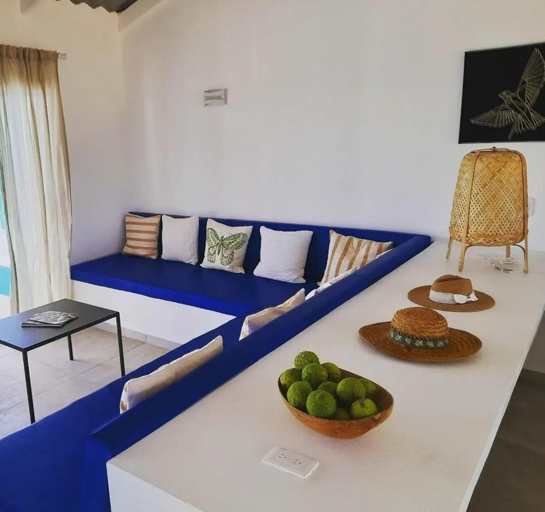 Finca Jasmat