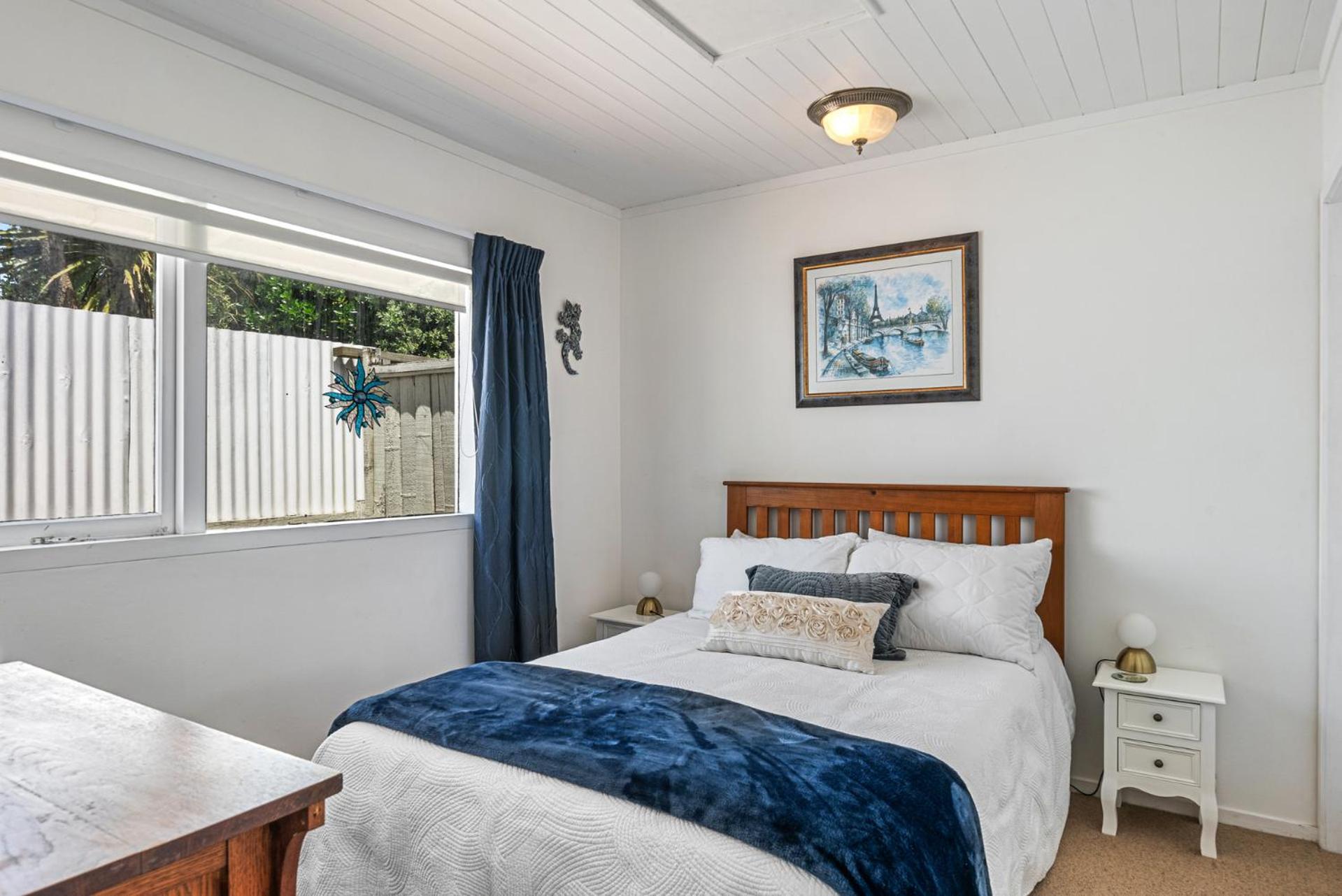 Tutere Treasure - Waikanae Holiday Home