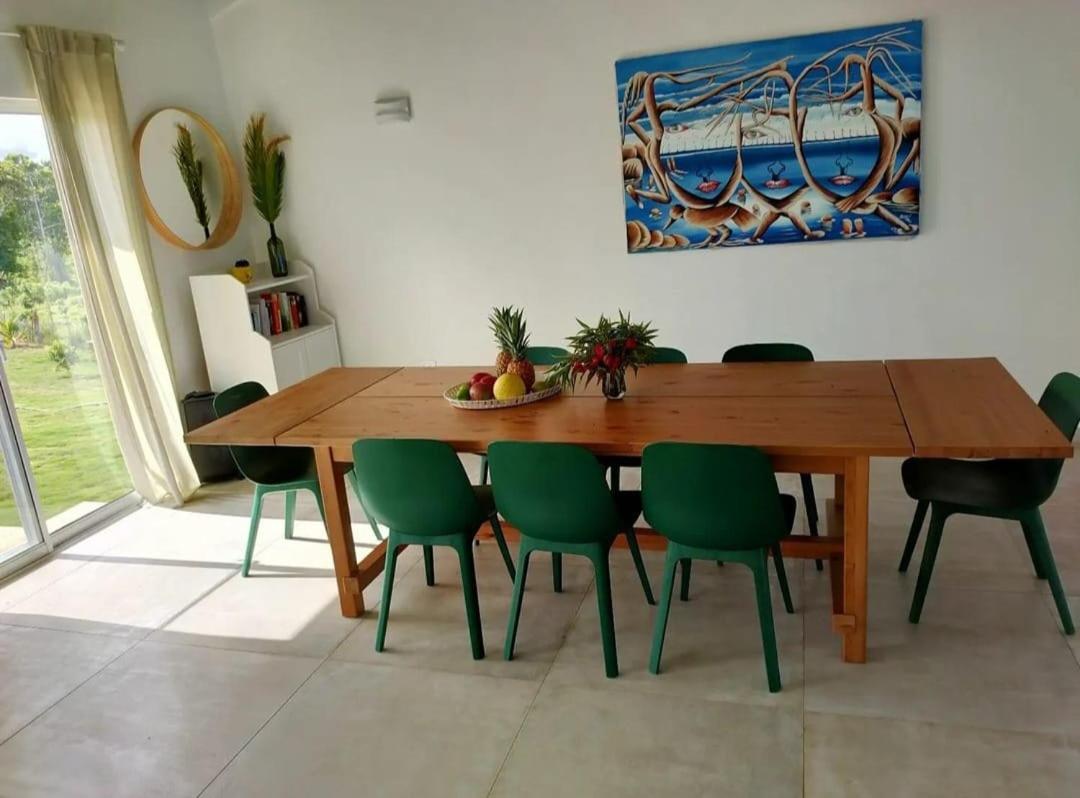 Finca Jasmat