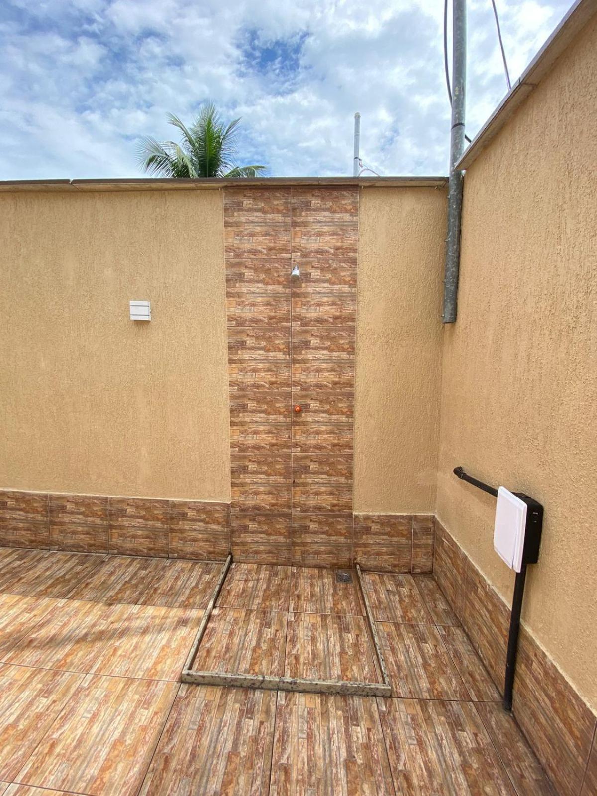 Casa linda em Campo Grande rj