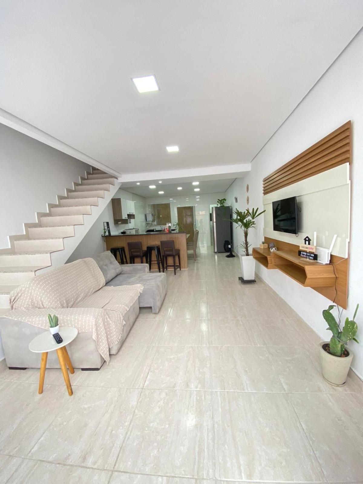 Casa linda em Campo Grande rj