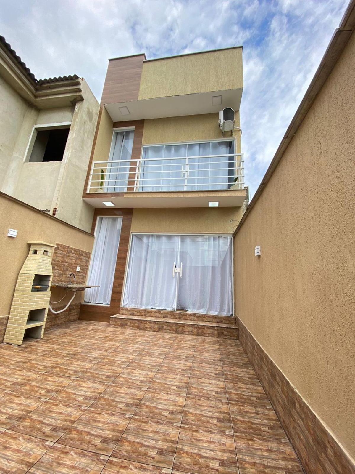 Casa linda em Campo Grande rj