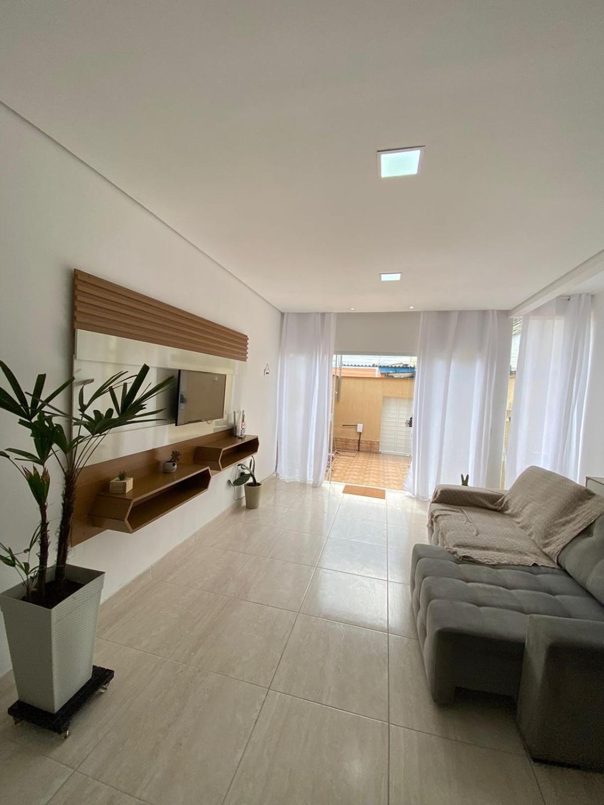 Casa linda em Campo Grande rj