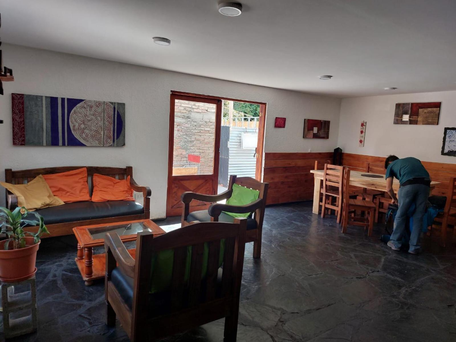 Hostal Bodegon