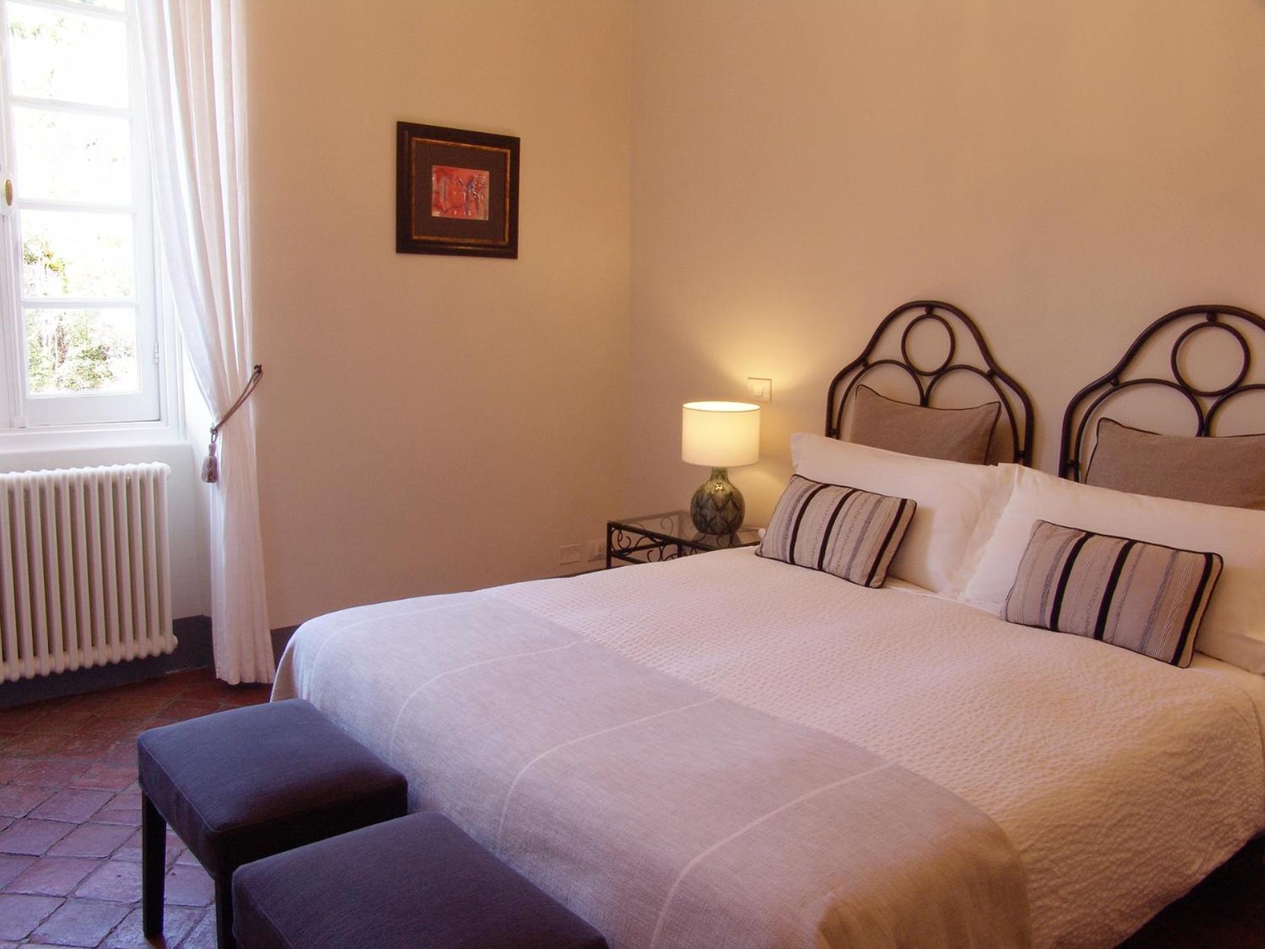 Villanova Apartments - Nature & Wellness