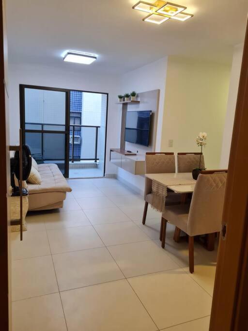 Apto Novo PraiaTambaúCabo Branco