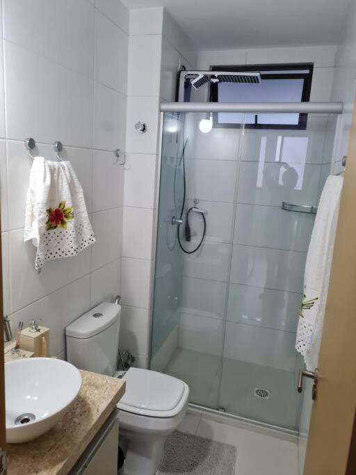 Apto Novo PraiaTambaúCabo Branco