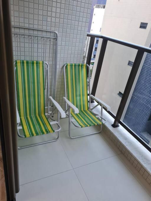 Apto Novo PraiaTambaúCabo Branco