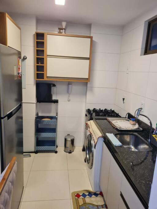Apto Novo PraiaTambaúCabo Branco