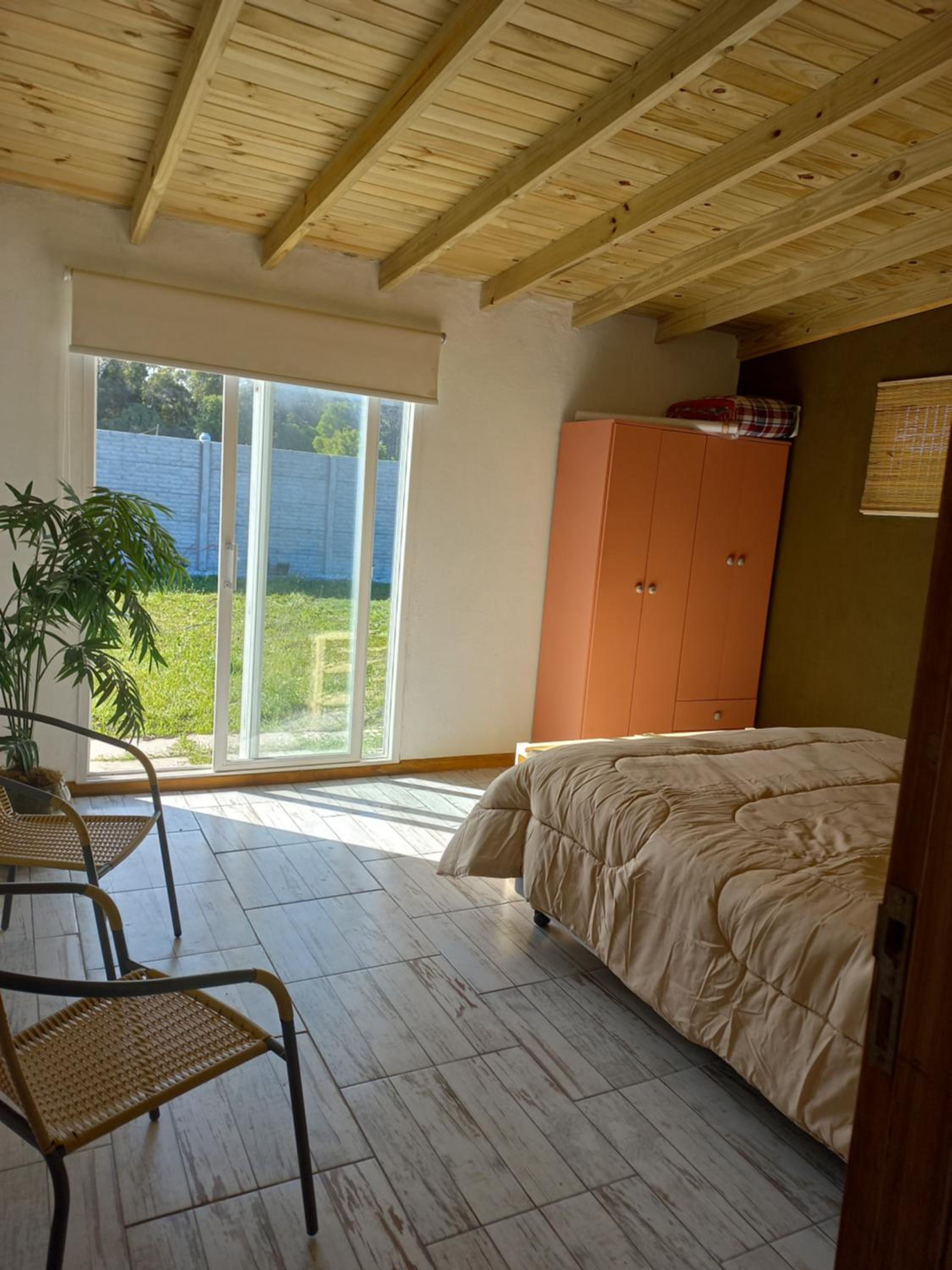 Casa Zona Barrio Los Acantilados para alquiler temporario