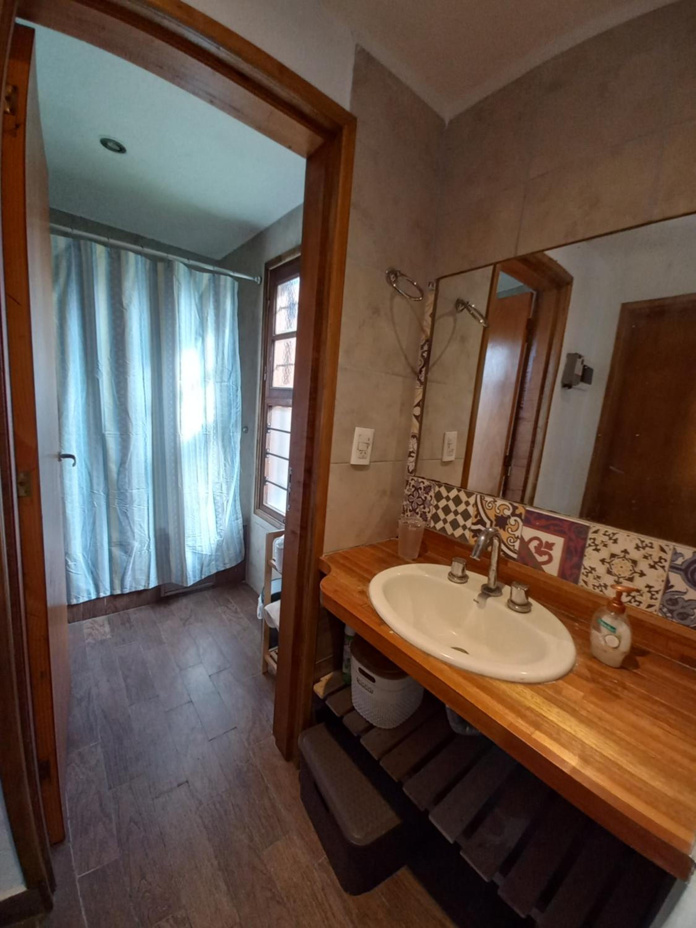 Casa Zona Barrio Los Acantilados para alquiler temporario
