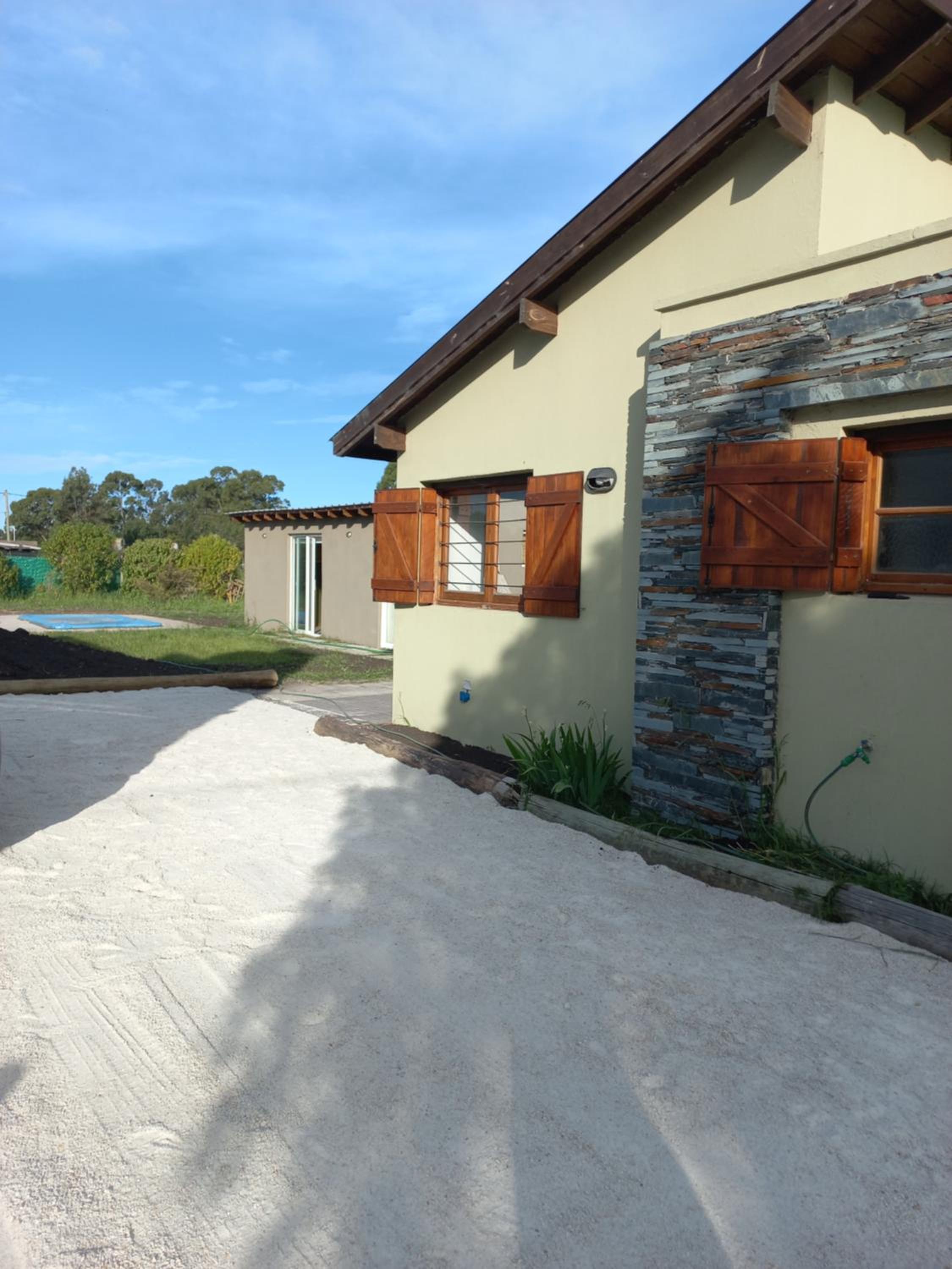 Casa Zona Barrio Los Acantilados para alquiler temporario