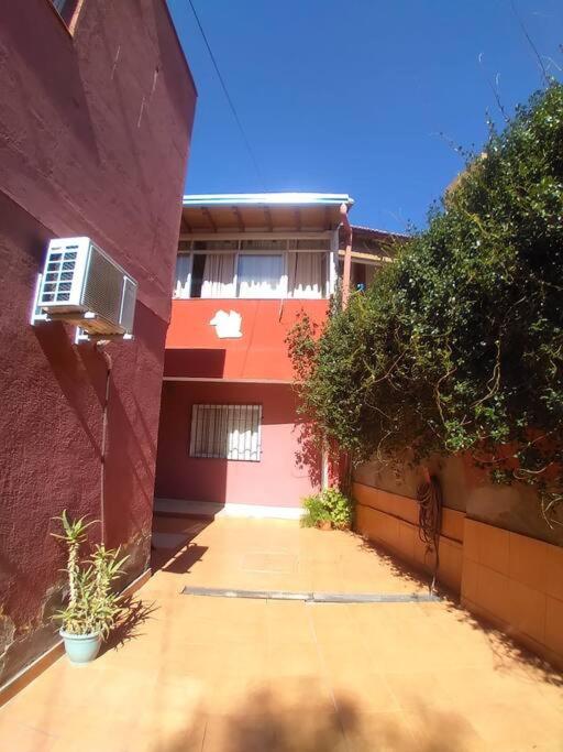 Departamento Zapata 5ta Mendoza