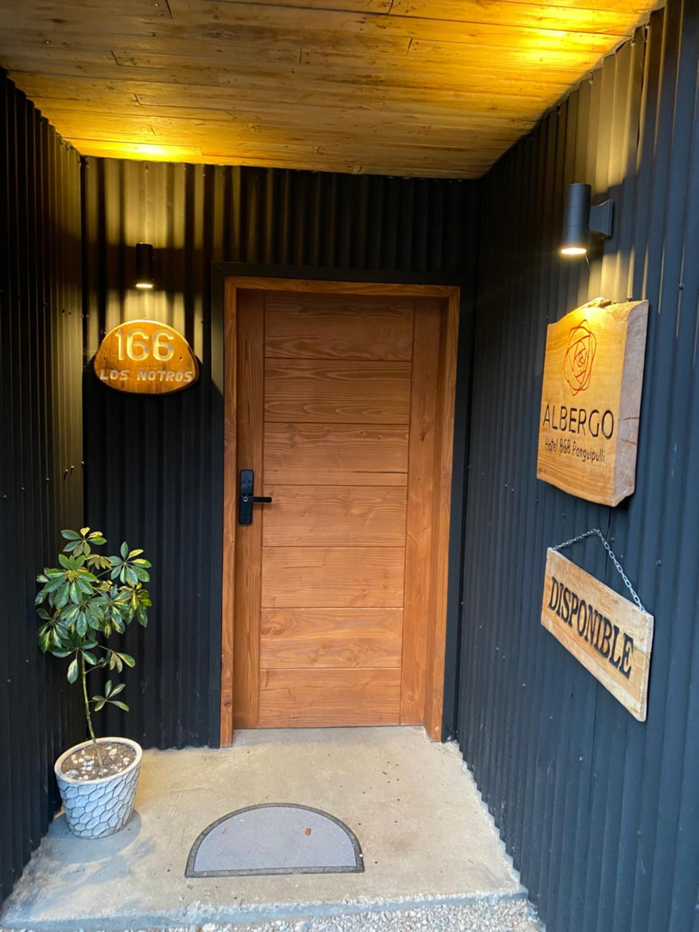 Albergo B&B