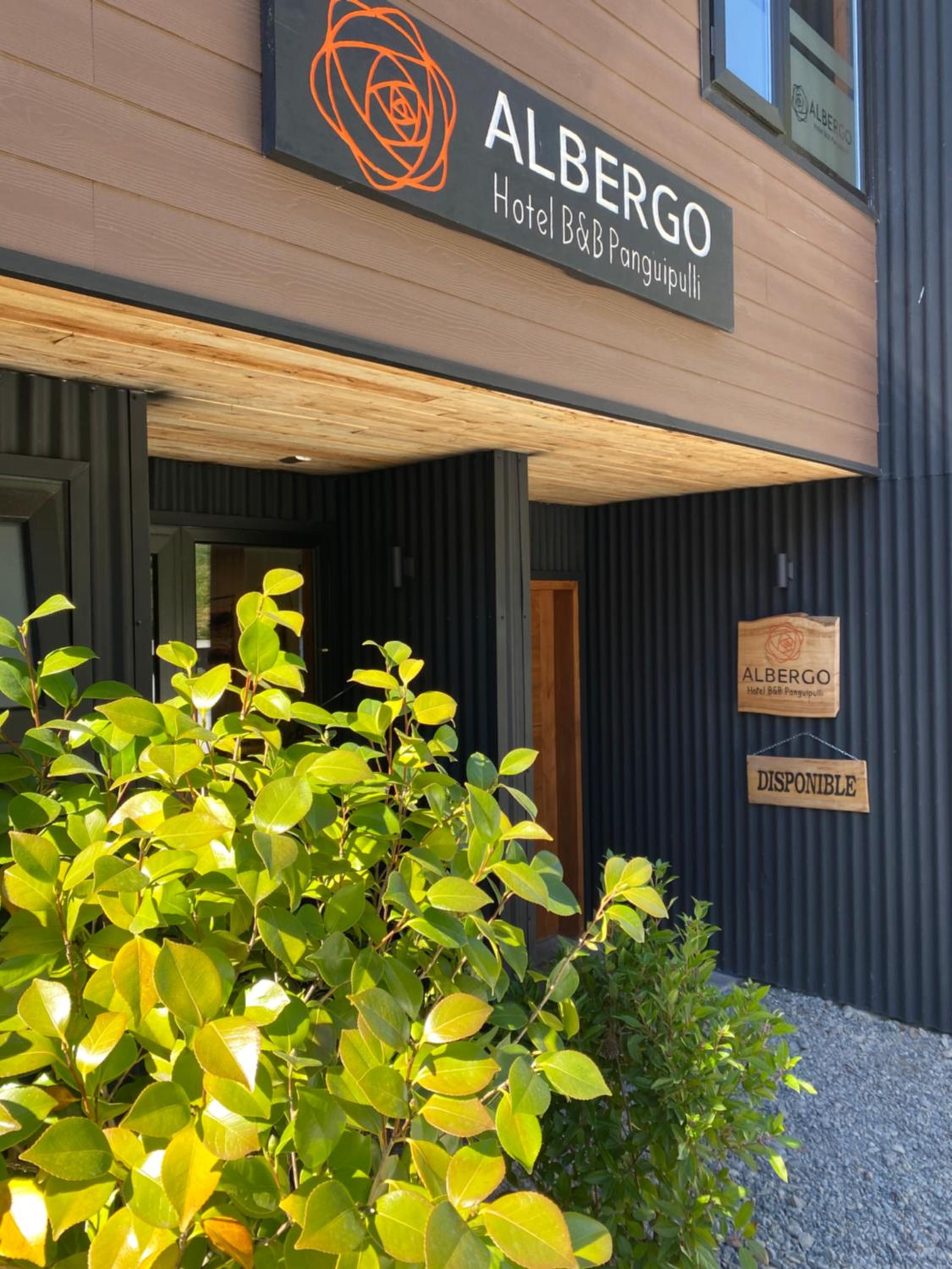 Albergo B&B