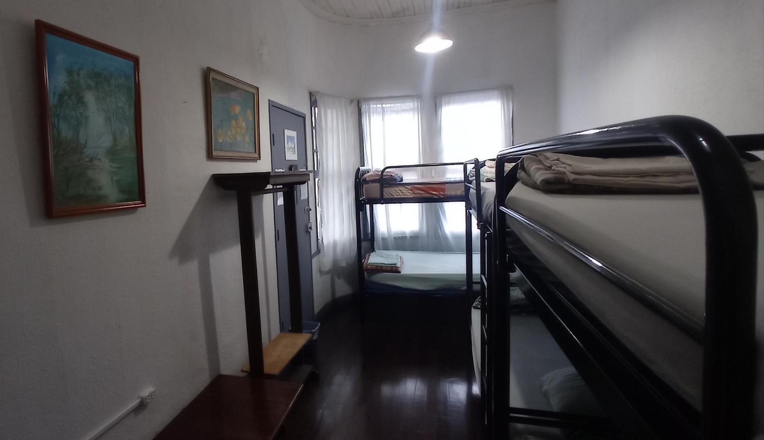 Hostel Casa Ridgway