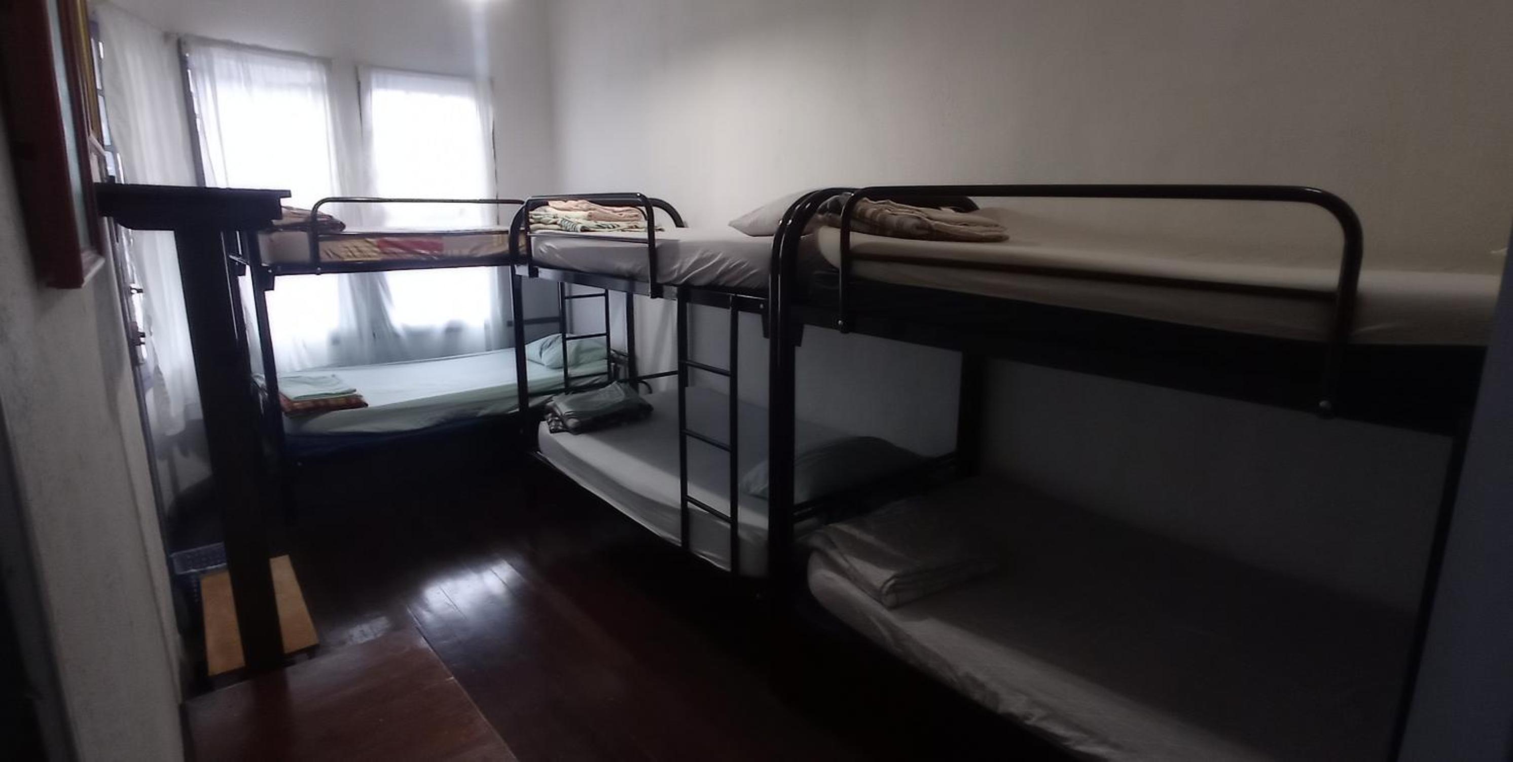 Hostel Casa Ridgway