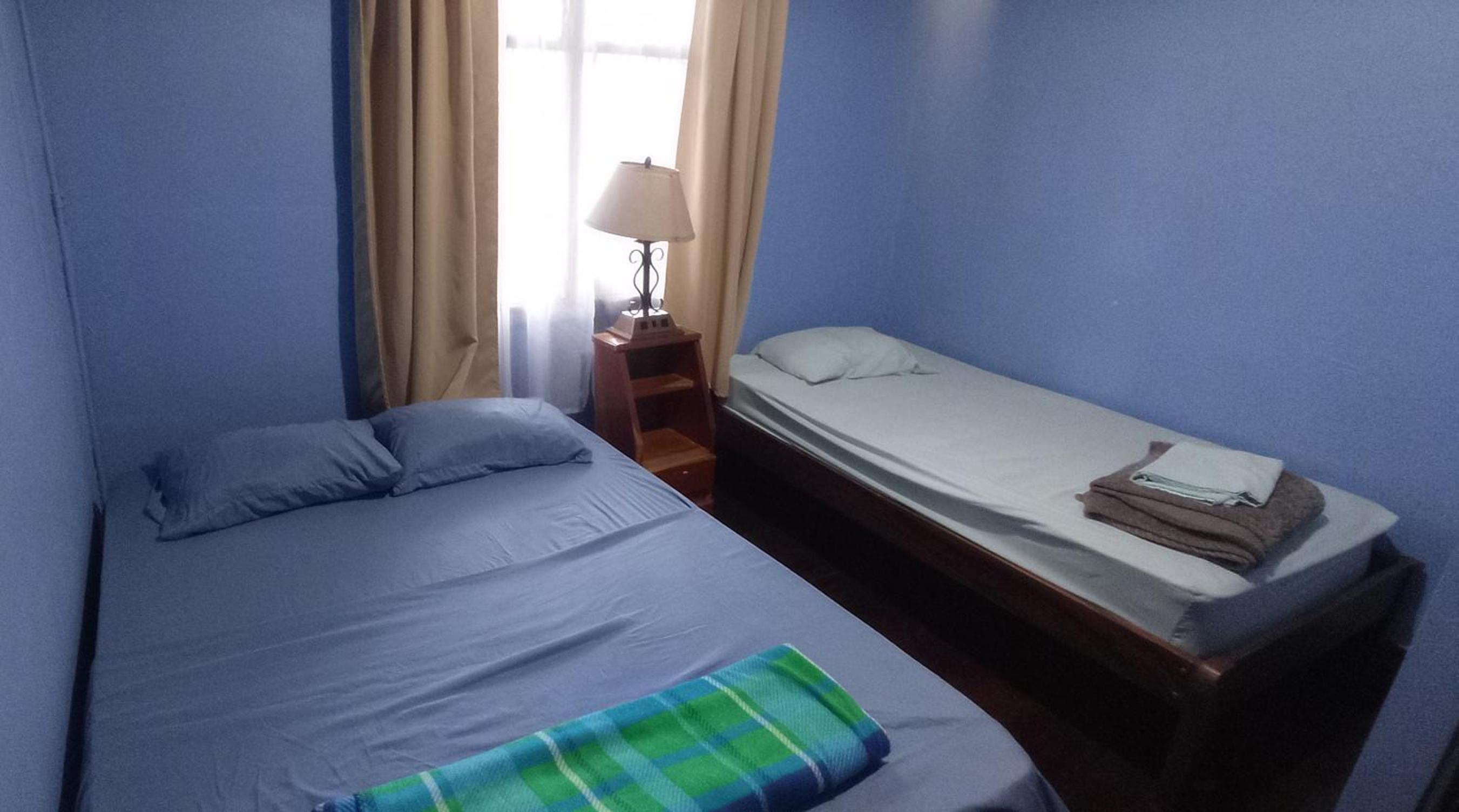 Hostel Casa Ridgway