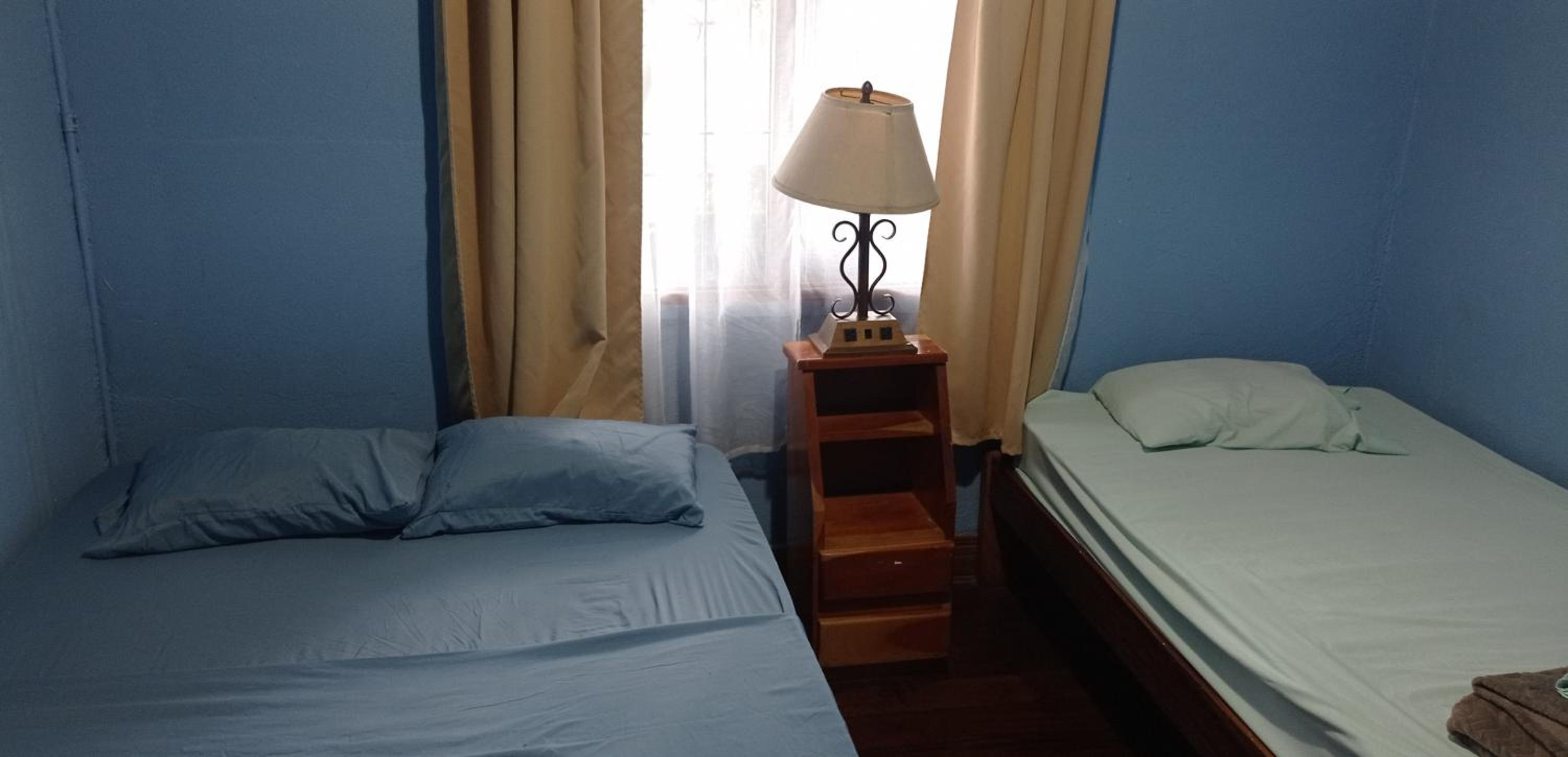 Hostel Casa Ridgway