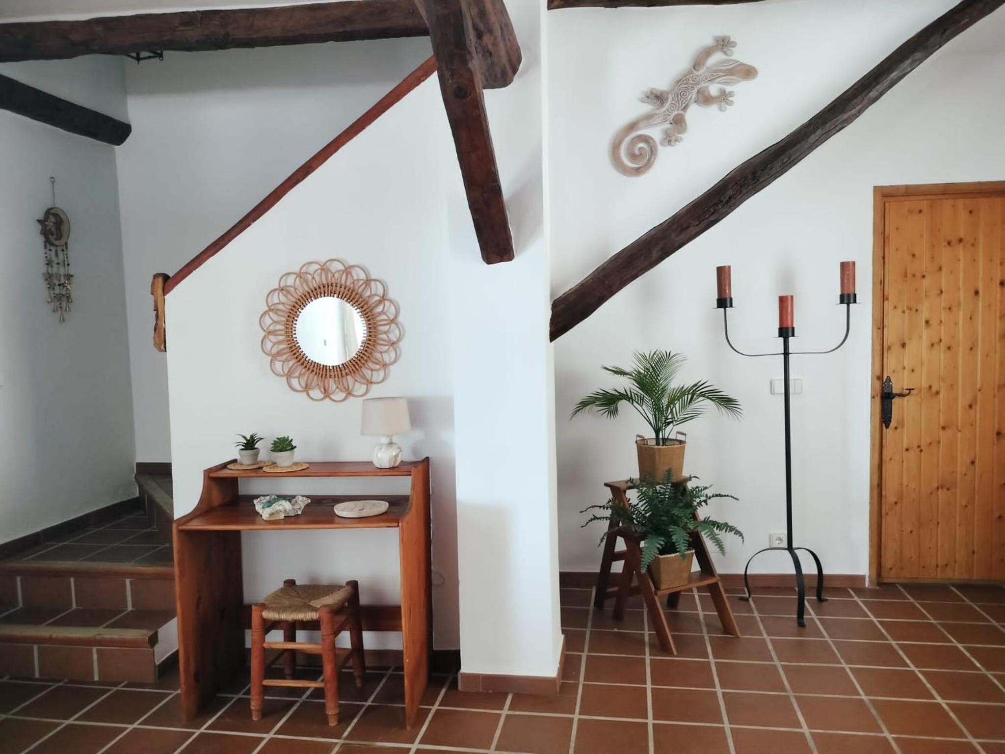 Casa Rural Las Adelfas