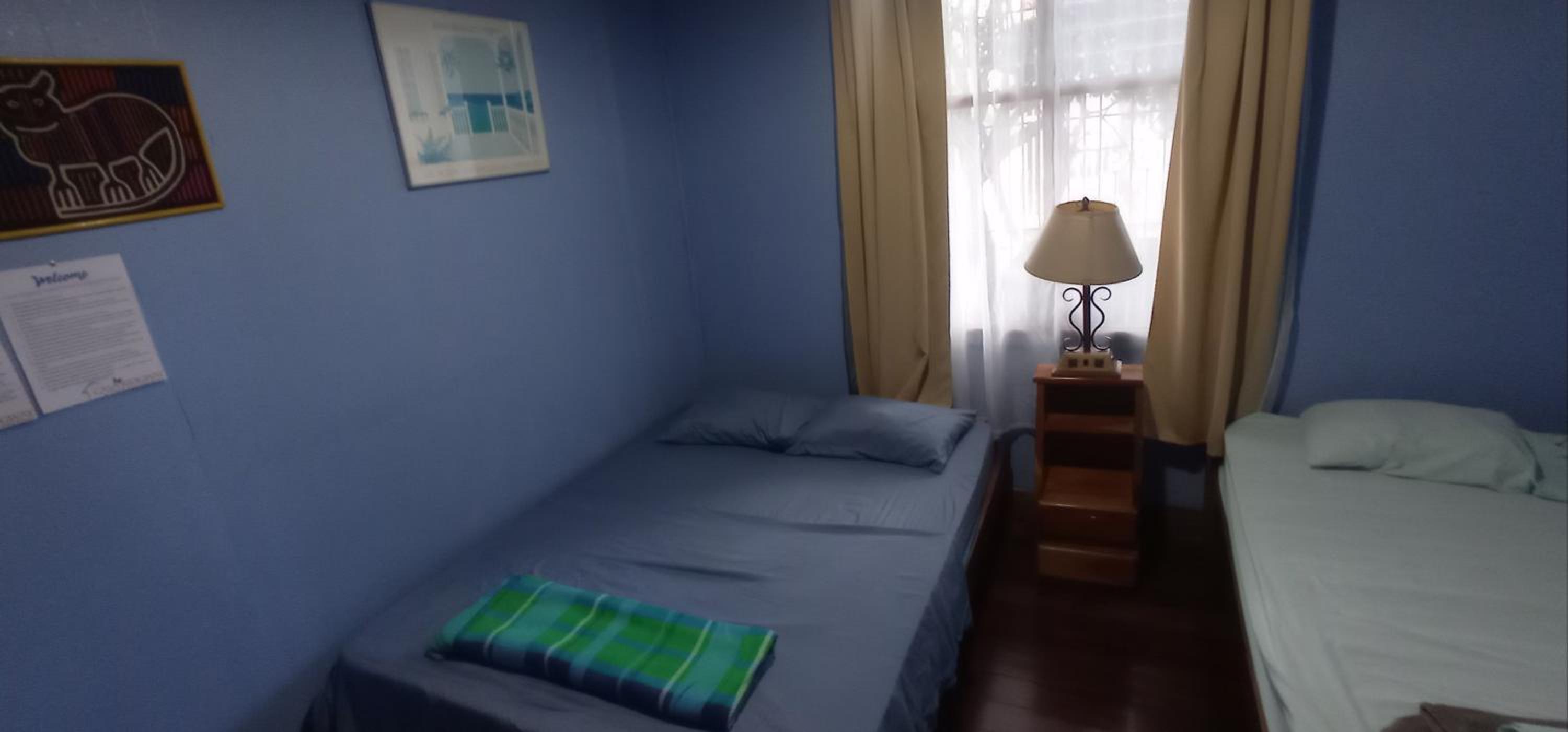 Hostel Casa Ridgway