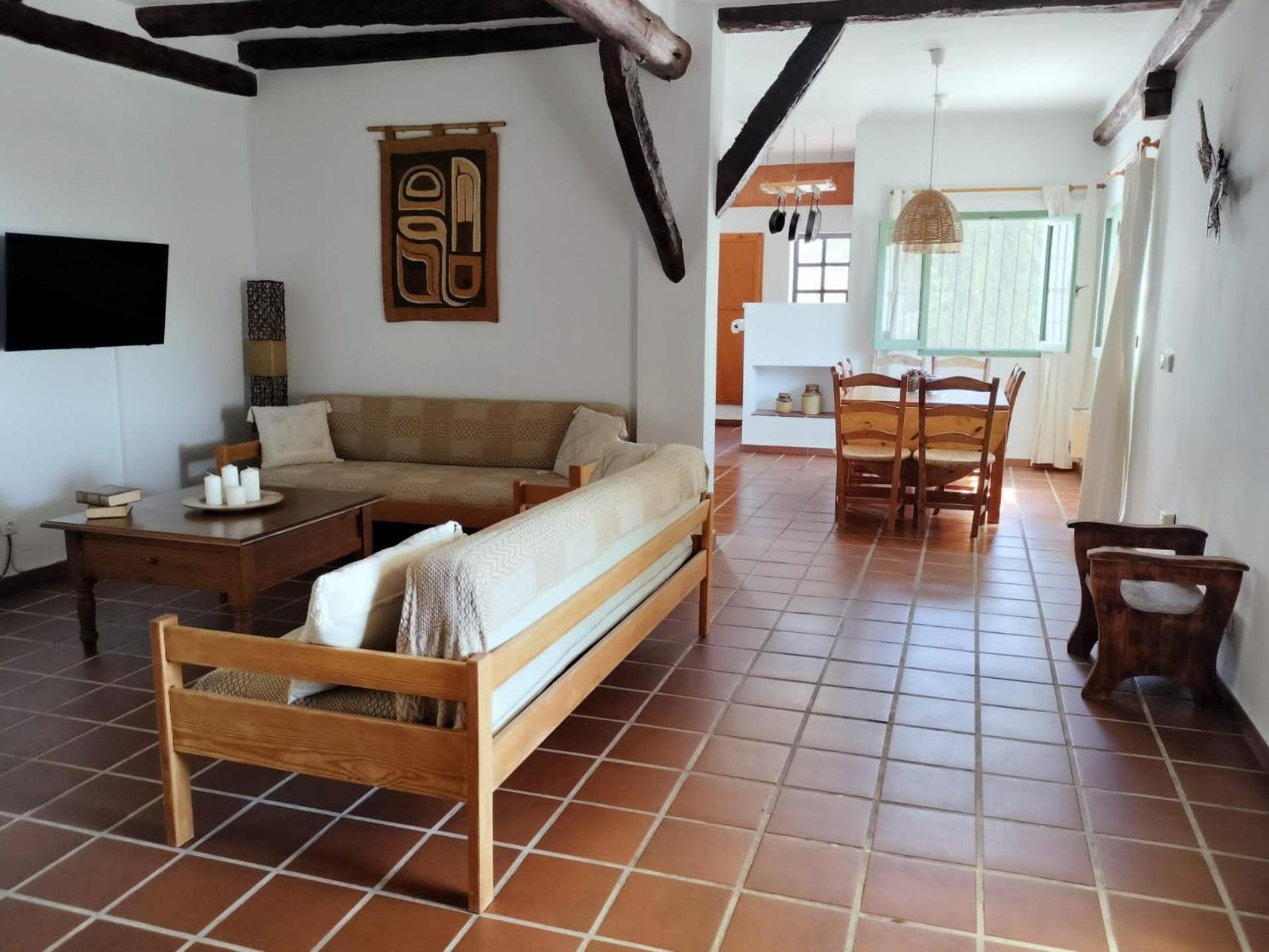 Casa Rural Las Adelfas