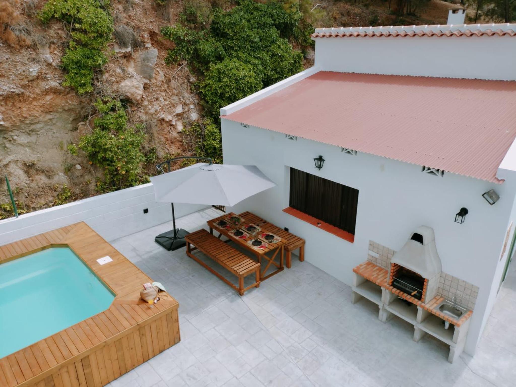 Casa Rural Las Adelfas