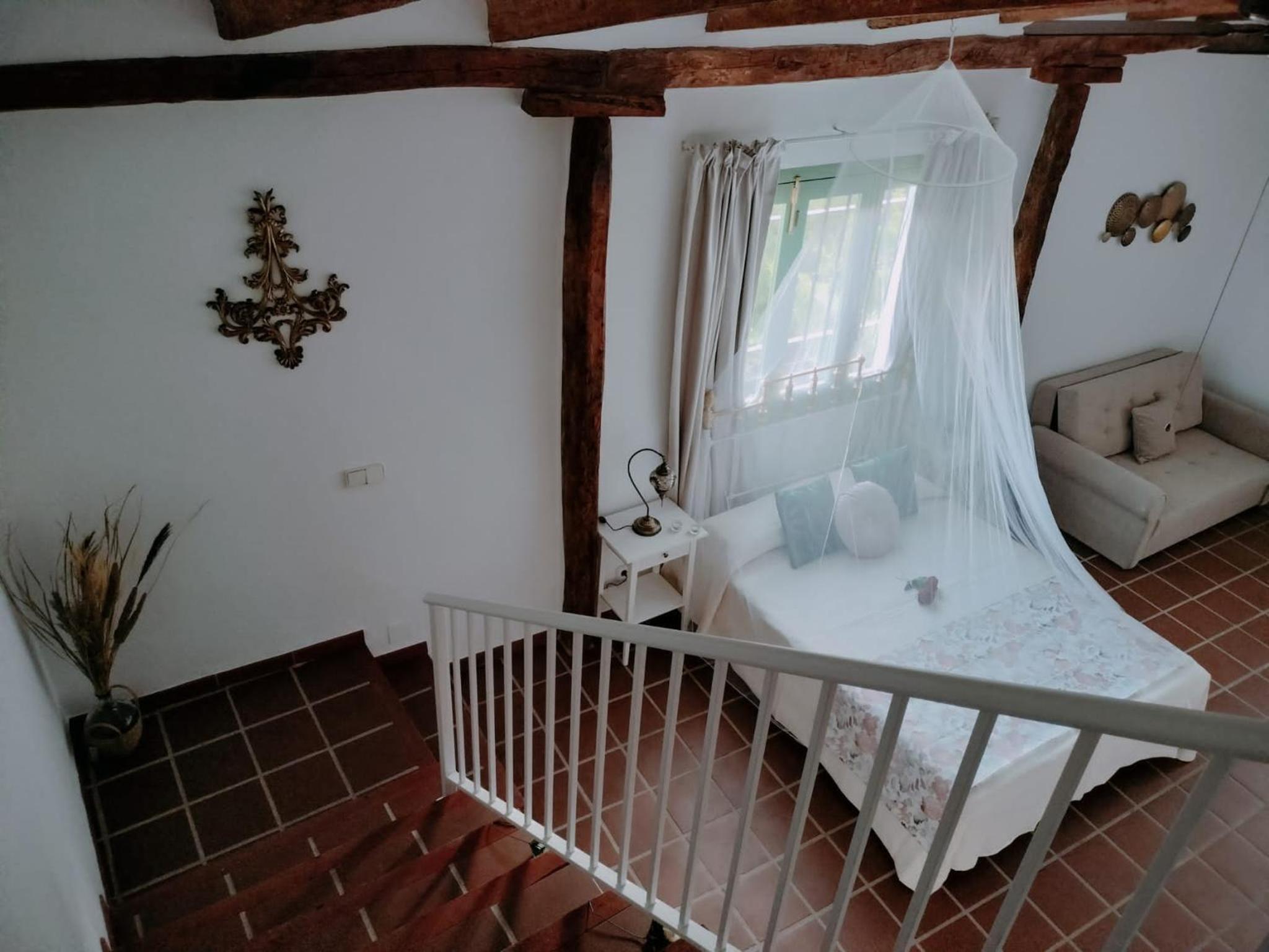 Casa Rural Las Adelfas