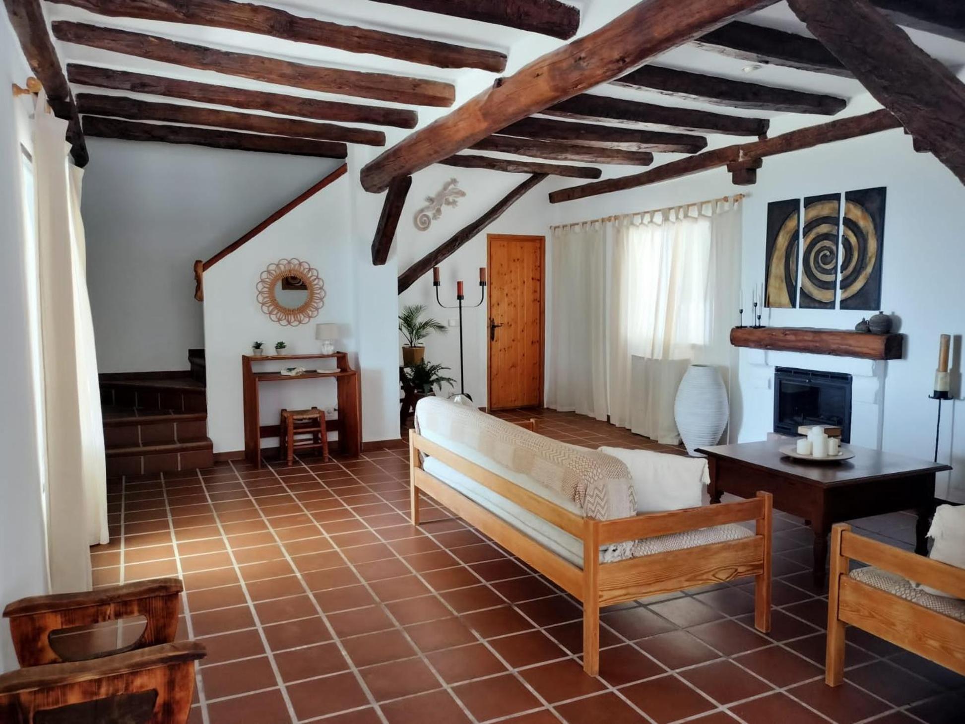 Casa Rural Las Adelfas