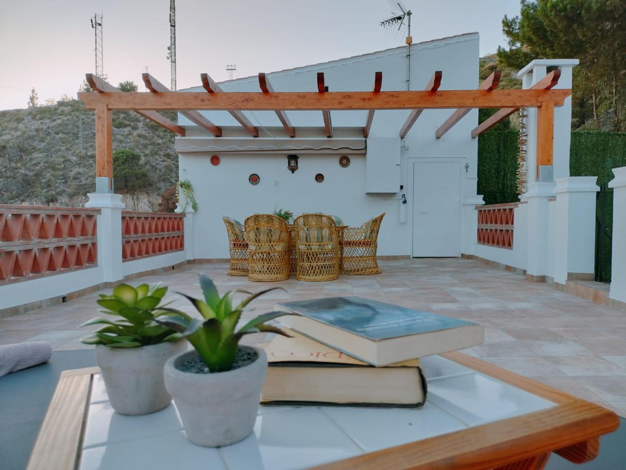 Casa Rural Las Adelfas