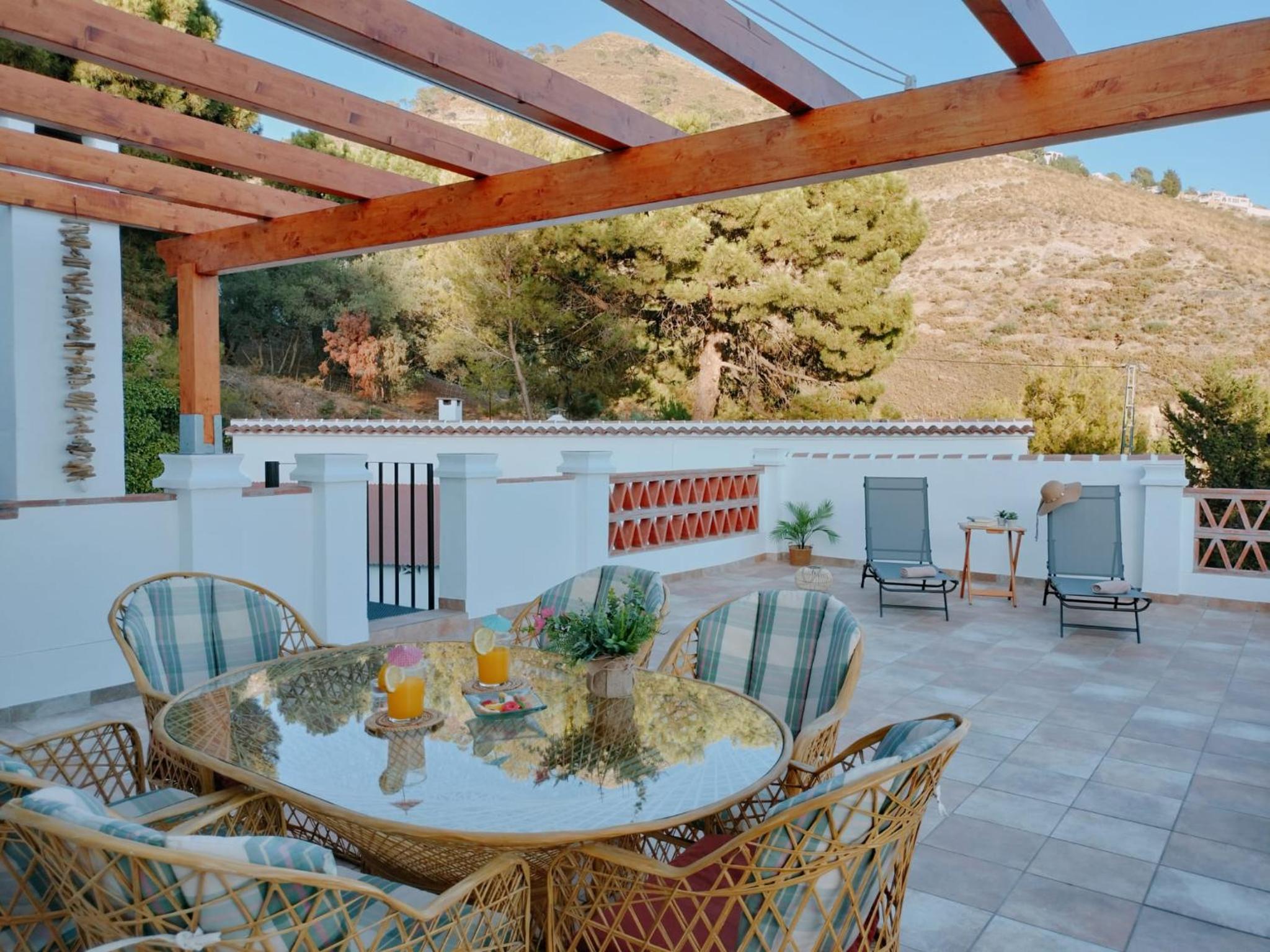 Casa Rural Las Adelfas