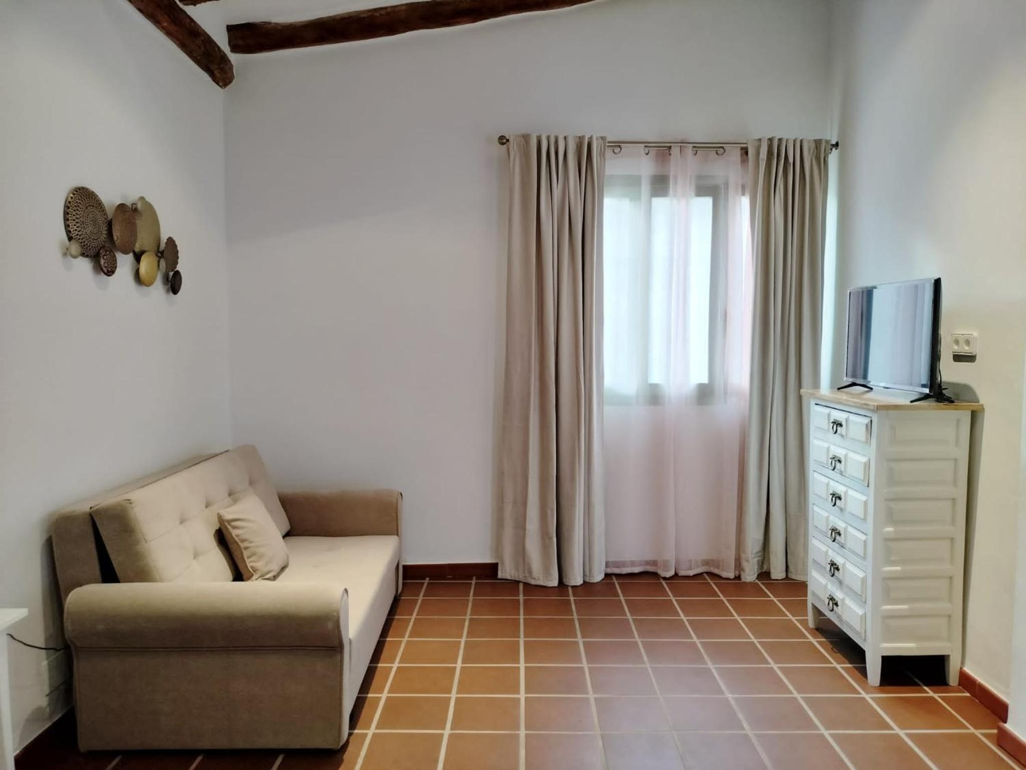 Casa Rural Las Adelfas