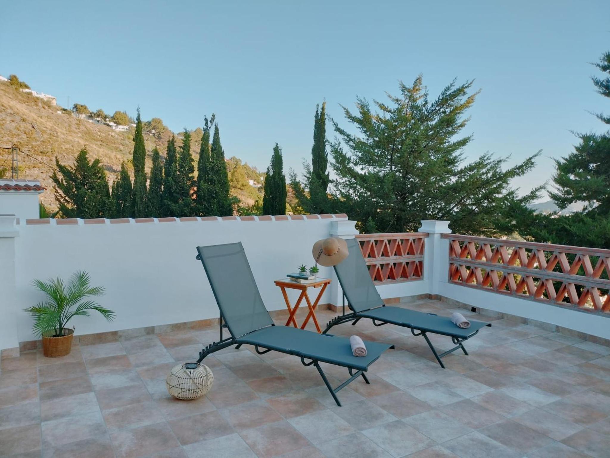 Casa Rural Las Adelfas