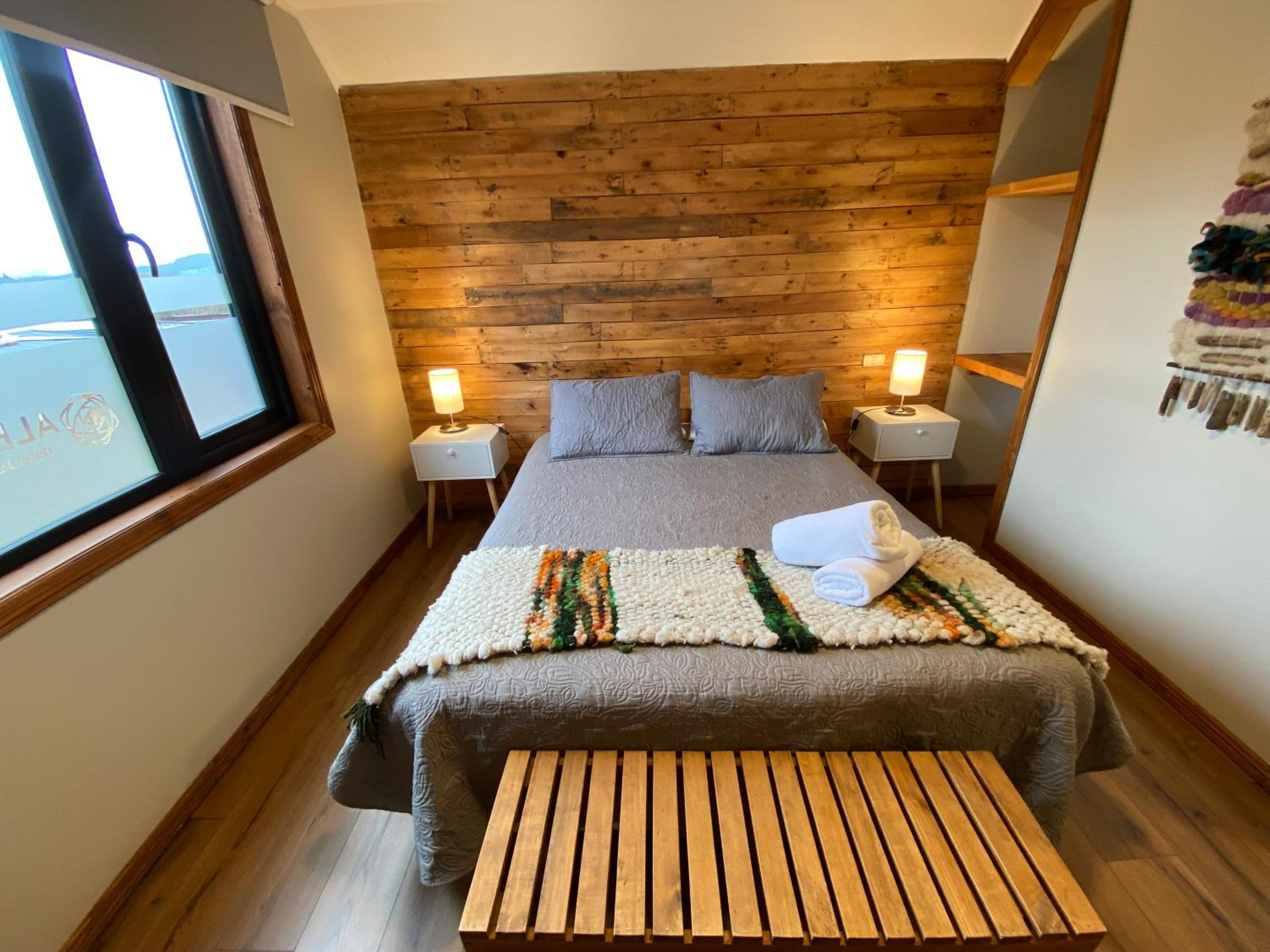 Albergo B&B