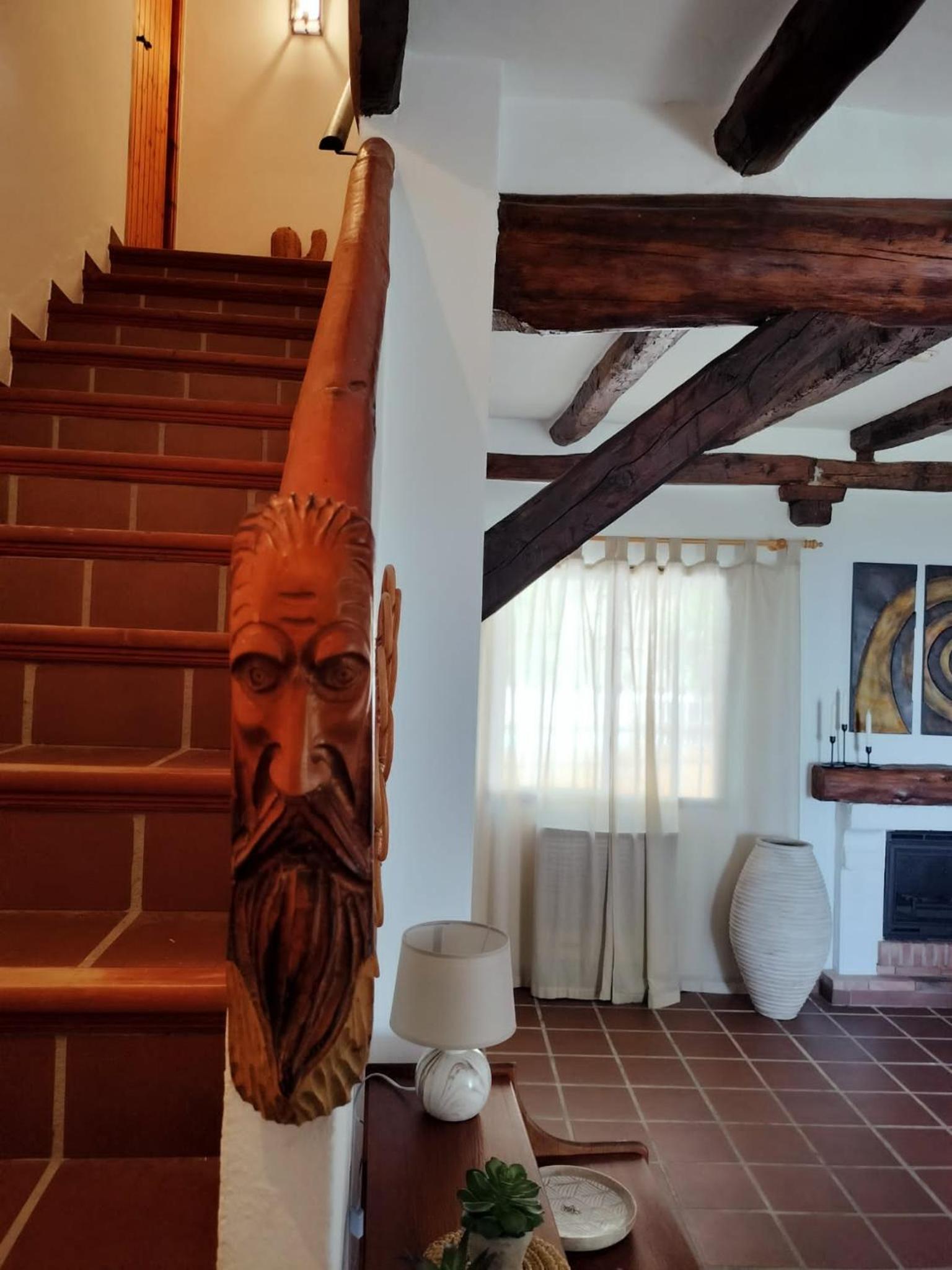 Casa Rural Las Adelfas