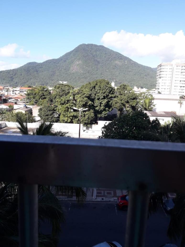Apartamento Brisa Do Mar em Peruíbe