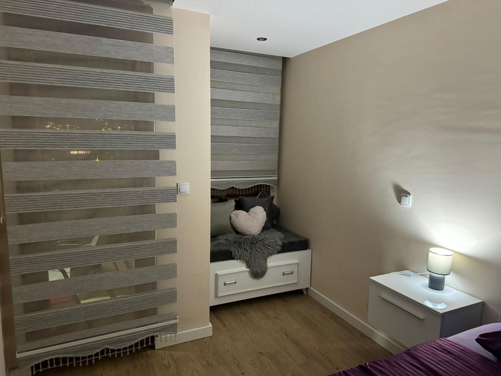 Apartman Jaman - Novi Pazar