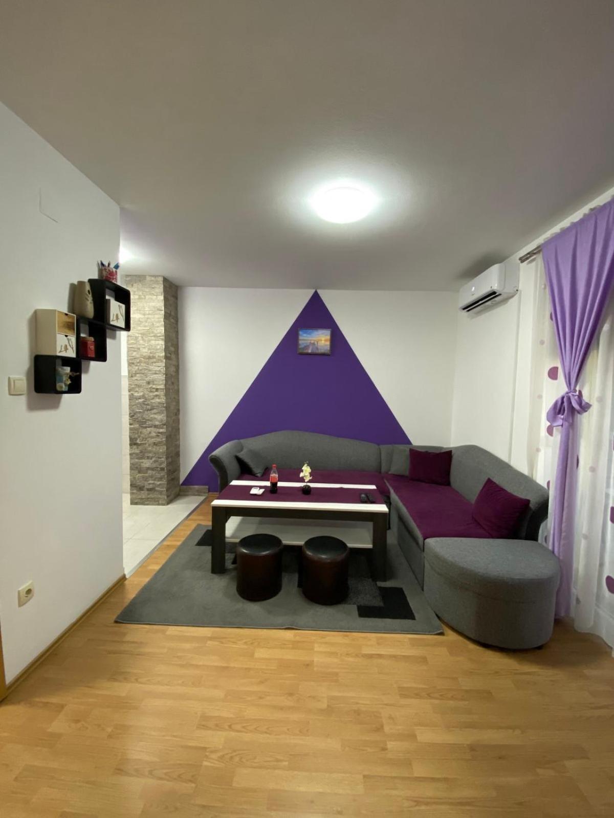 Apartman Stanić