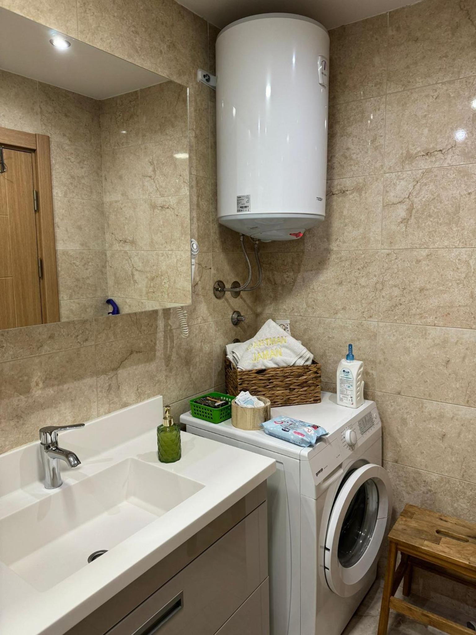 Apartman Jaman - Novi Pazar
