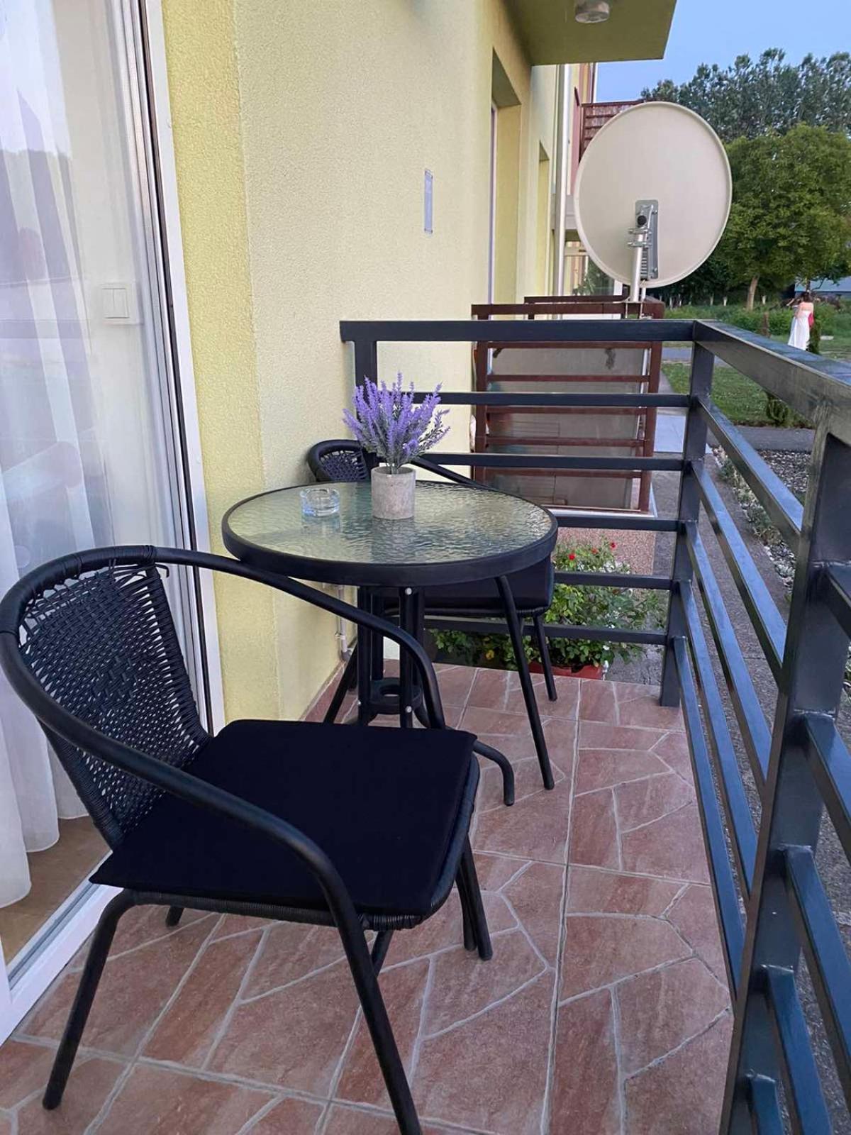 Apartman Stanić