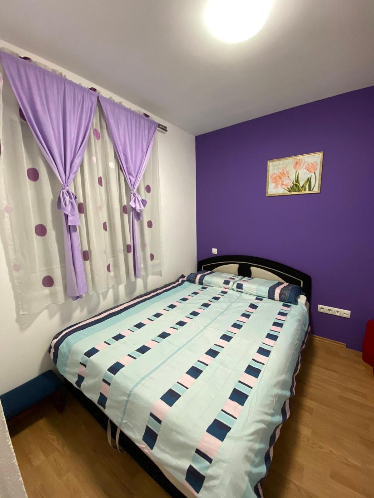 Apartman Stanić