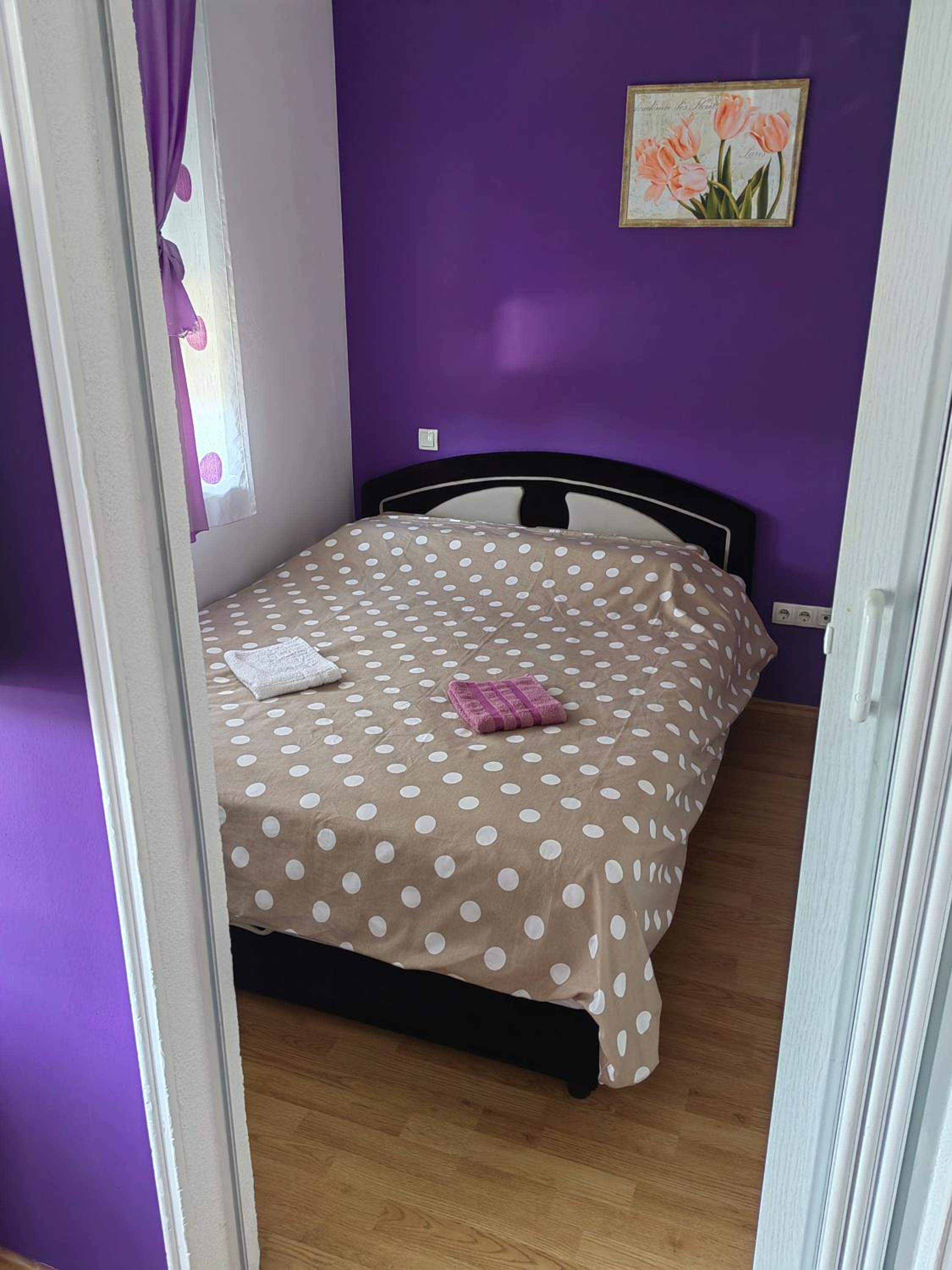 Apartman Stanić